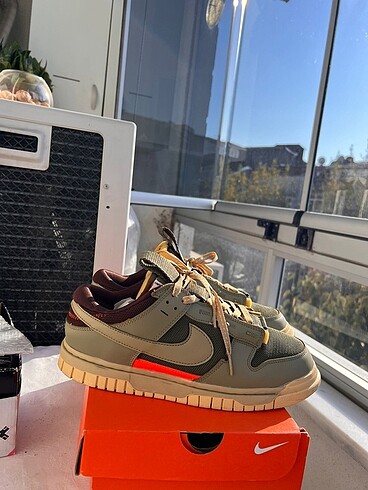 Nike ORJİNAL NİKE
