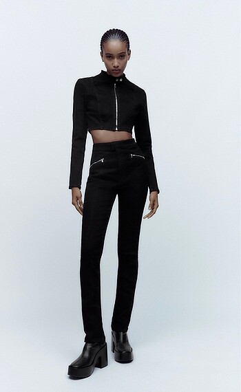 Zara jean