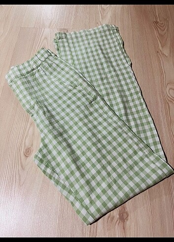 Bershka pantolon