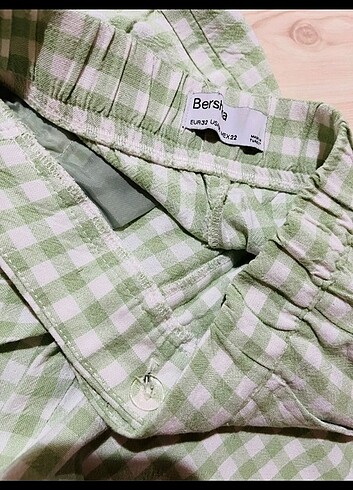 Bershka Bershka pantolon