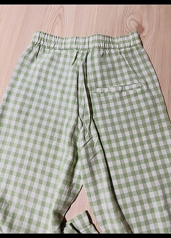 32 Beden Bershka pantolon
