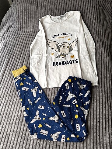 Pijama takımı