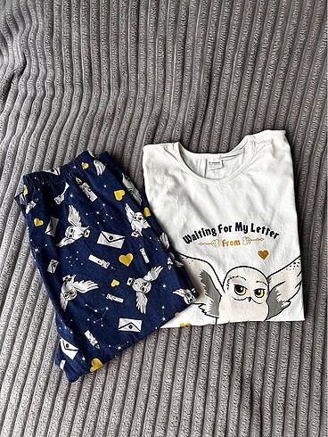 LC Waikiki Pijama takımı