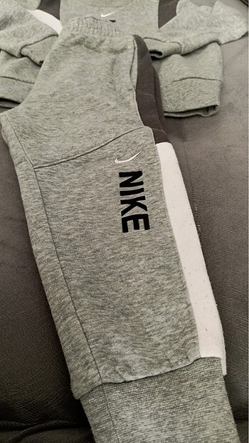 Nike Takım