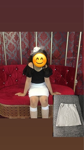 Kısa etek