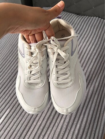 NIKE SPOR AYAKKABI