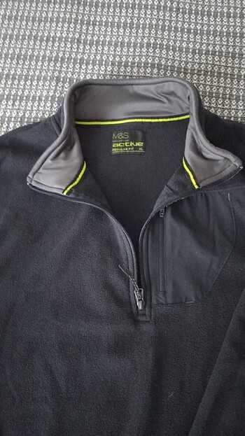 Marks & Spencer Erkek sweatshrt