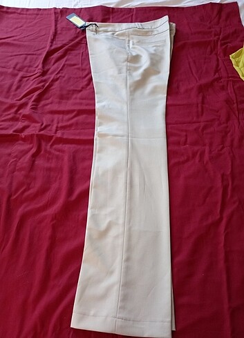 Klasik pantolon