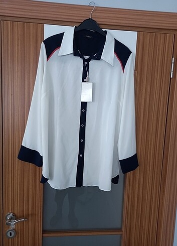 Sifon gömlek 