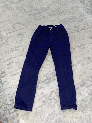 Cocuk pantolon 6-7 yas