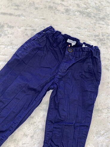 U.S Polo Assn. Cocuk pantolon 6-7 yas