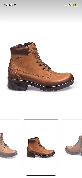 Dockers Bot