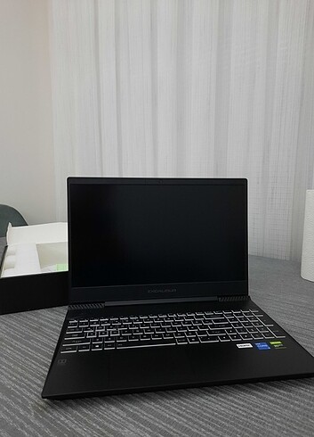 Beden Casper Excalibur G770
