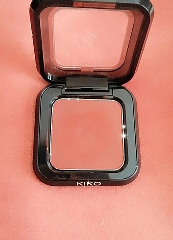 Kiko Kiko high pigment wet&dry göz farı