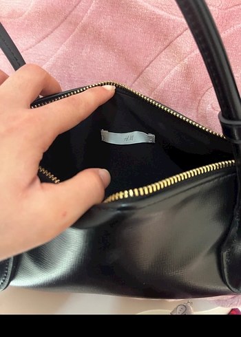 H&M çanta - Görsel 6