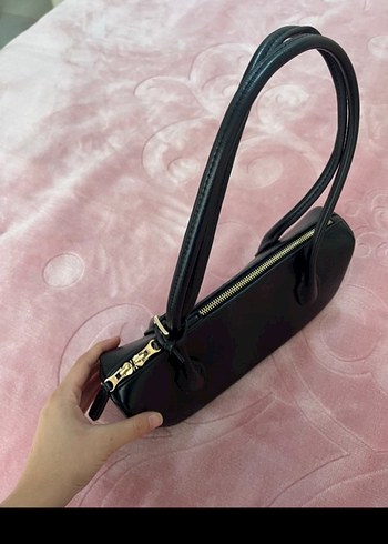 H&M çanta - Görsel 3