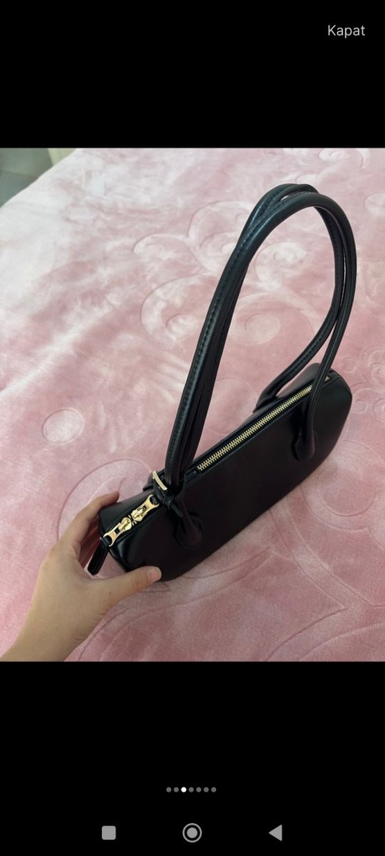 H&M çanta - Görsel 3
