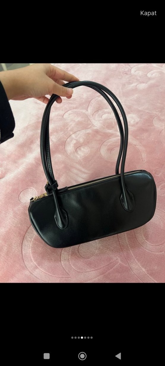 H&M çanta - Görsel 4