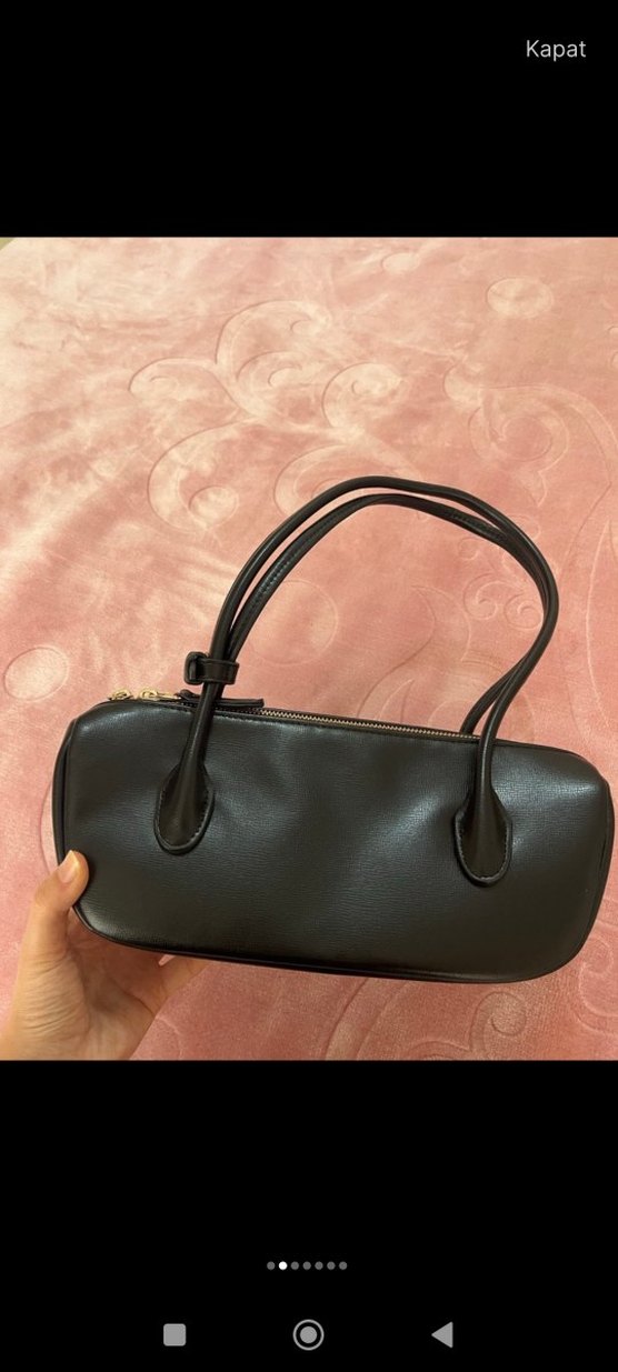 H&M çanta - Görsel 2