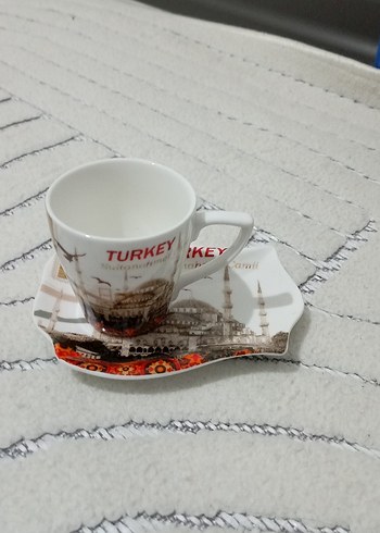 fincan takımı - Görsel 2
