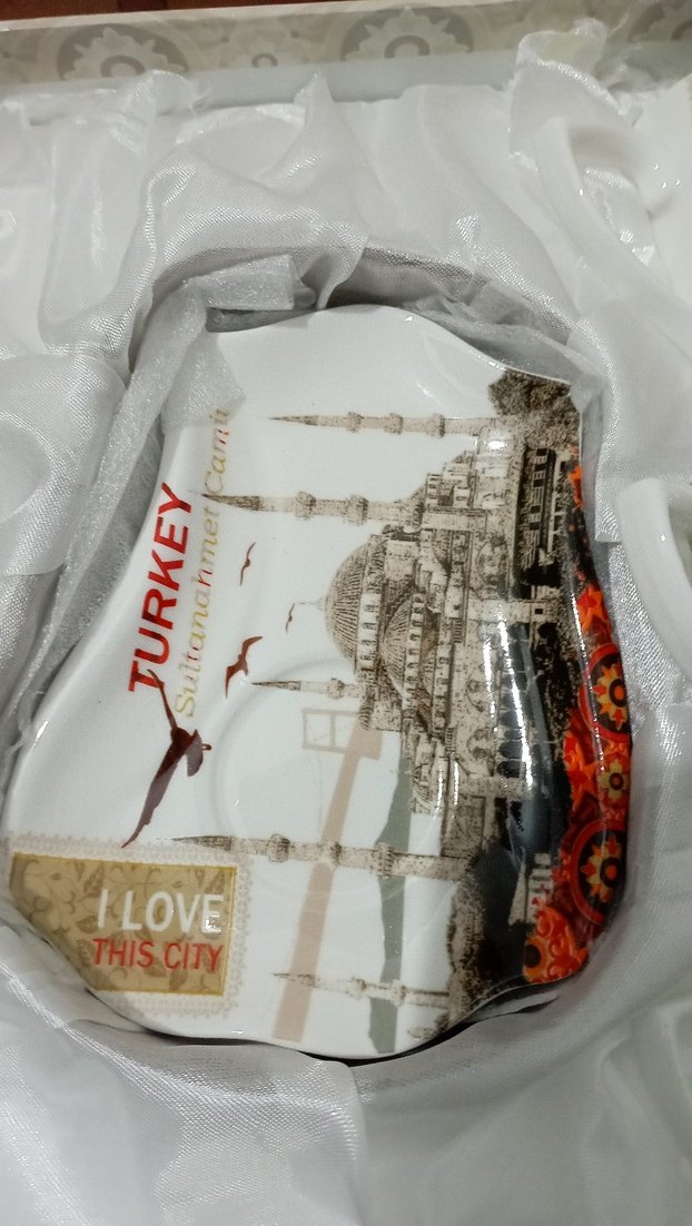 fincan takımı - Görsel 3