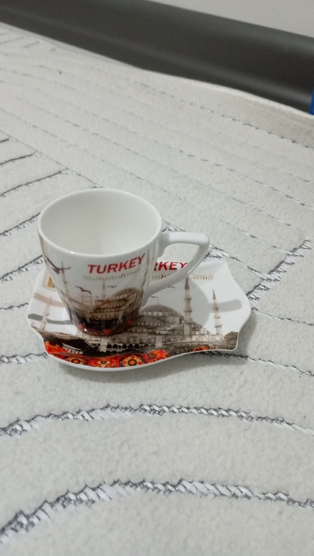 fincan takımı - Görsel 2