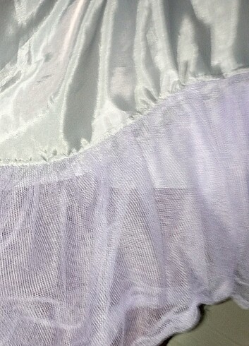 Abiye elbise - Görsel 4