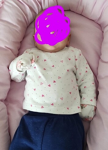 Anne yanı minderi - Görsel 3