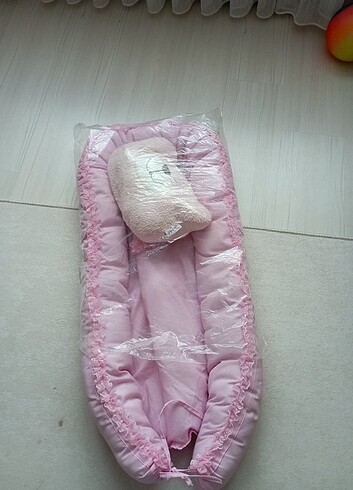 Anne yanı minderi - Görsel 4