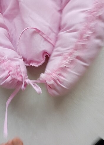 Anne yanı minderi - Görsel 6