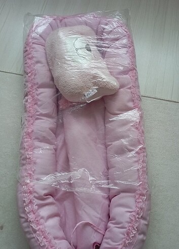 Anne yanı minderi - Görsel 7