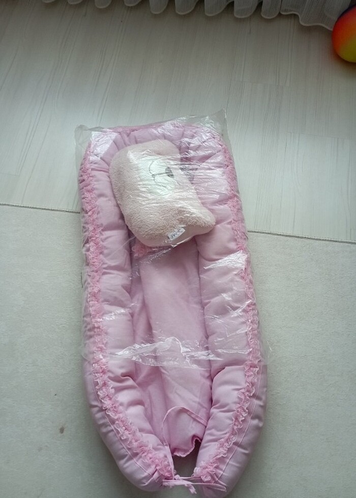 Anne yanı minderi - Görsel 4