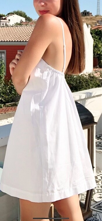 Zara elbise