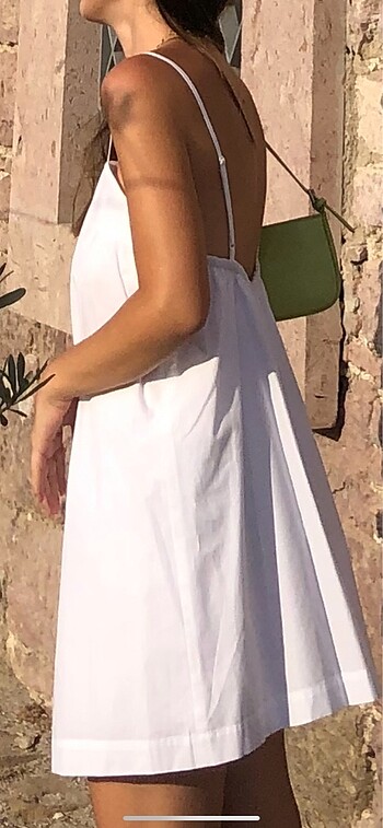 Zara Zara elbise