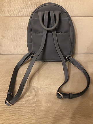 U.S Polo Assn. Polo sırt çantası