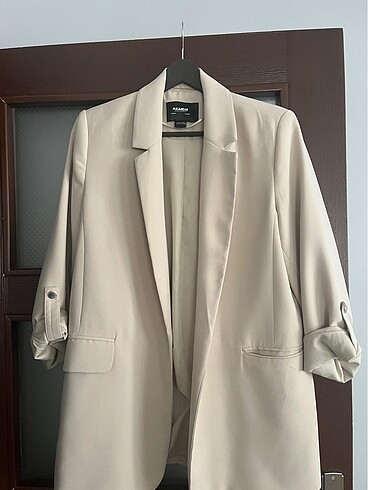 Blazer Ceket