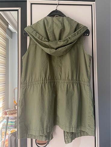LC Waikiki Yelek