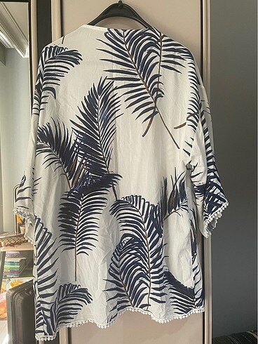 Diğer Kimono