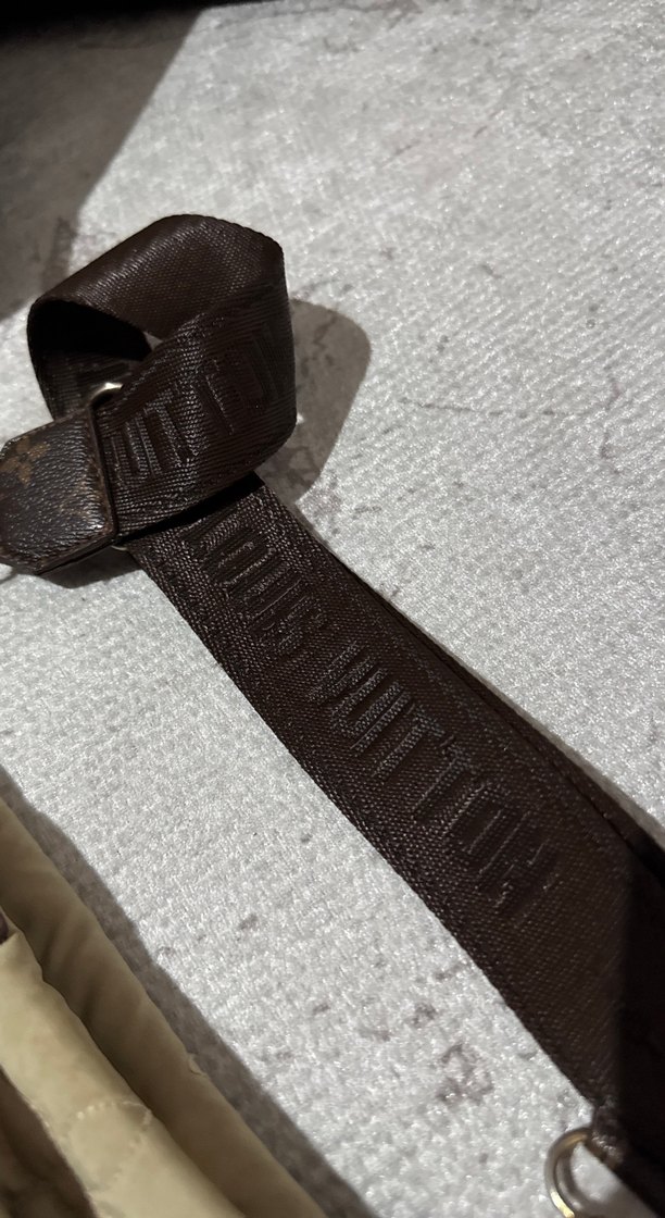 Louis Vuıtton çanta - Görsel 2