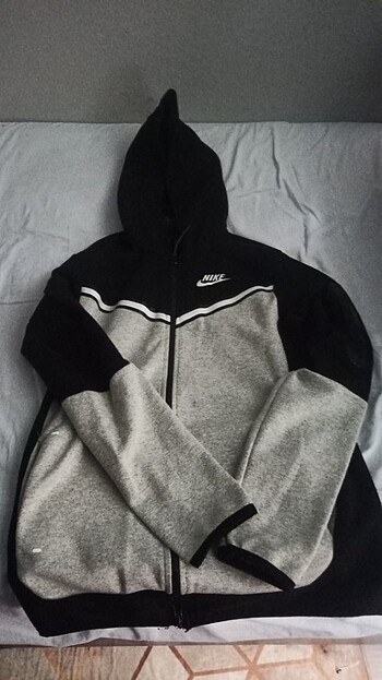 Nike Tech Fleece