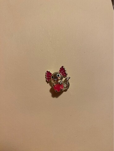 Diğer charm