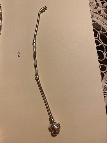 16 Cm orjinal bileklik