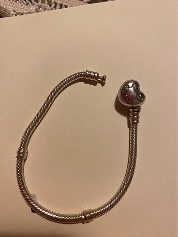 Pandora 16 Cm orjinal bileklik