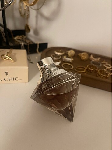 Chopard Wish parfüm