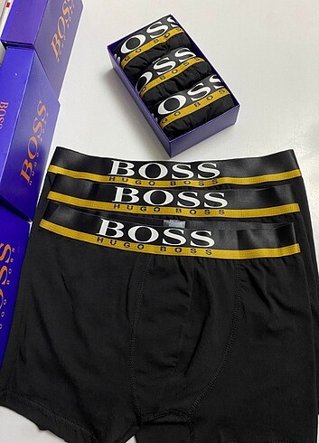 HUGO BOSS BOXER