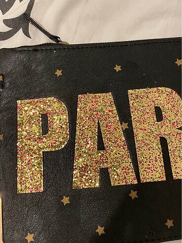 Accessorize Accesorize PARTY el çantası