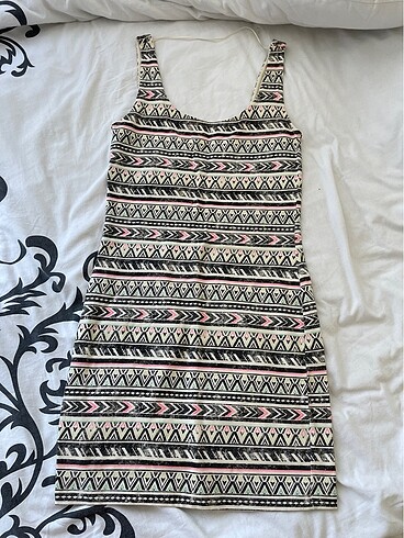 Pull&Bear mini elbise