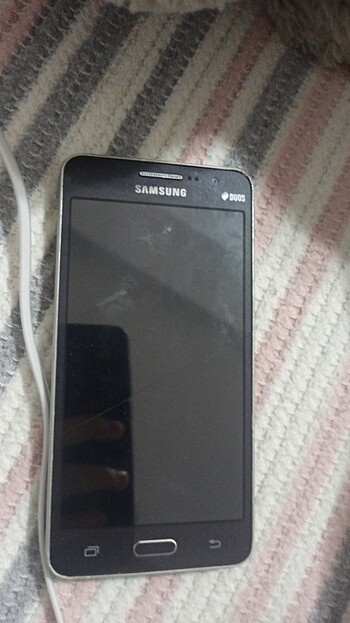 Galaxy Grand prime 