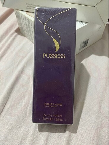 Possess oriflame parfüm