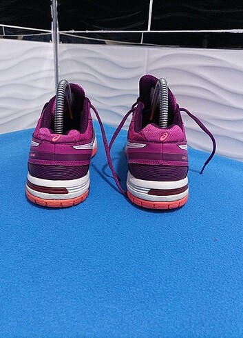 39 Beden Orjinal asics
